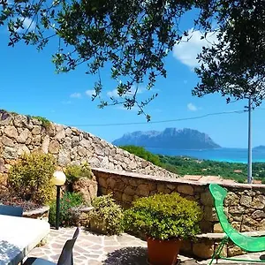 Smeralda Couette-café